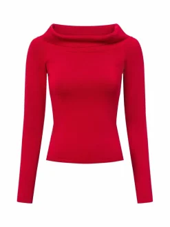 Damen JJXX Pullover & Strickjacken>Damen Pullover - JXRemi