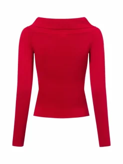 Damen JJXX Pullover & Strickjacken>Damen Pullover - JXRemi