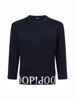 Damen JOOP! Pullover & Strickjacken>Damen Pullover - Kassa
