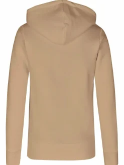 Course Sweatshirts & Sweatjacken<Damen Pullover - Mickey Mouse beige meliert