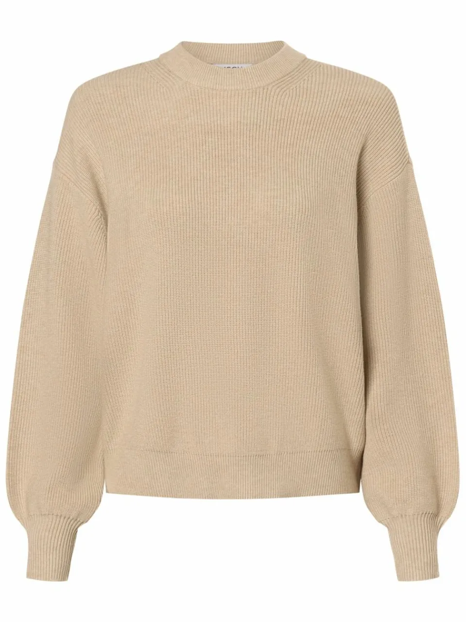 Damen Msch Copenhagen Pullover & Strickjacken>Damen Pullover - MSCHAcentia Rachelle