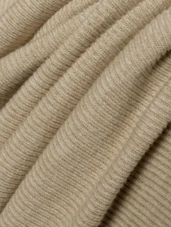 Msch Copenhagen Pullover & Strickjacken<Damen Pullover - MSCHMaile beige uni