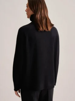 Damen Seidensticker Pullover & Strickjacken>Damen Pullover - Uni