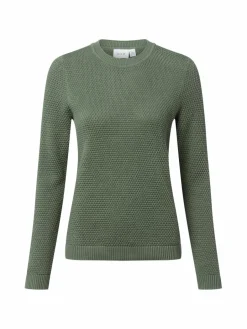 Damen Vila Pullover & Strickjacken>Damen Pullover - VIDalo