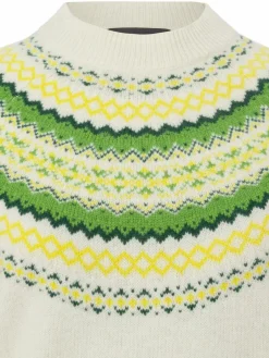 Damen Franco Callegari Pullover & Strickjacken><noscript><img width=