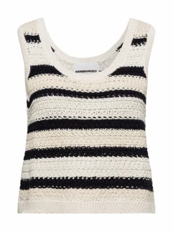 Damen ARMEDANGELS Pullover & Strickjacken>Damen Pullunder - Claaire