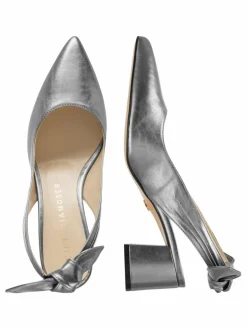 Viktoria Moser Pumps<Damen Pump grau uni
