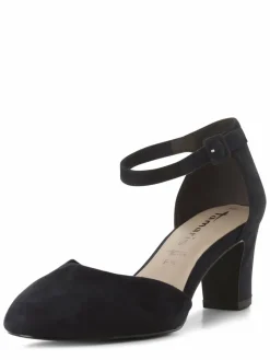 Tamaris Pumps<Damen Pumps marine uni