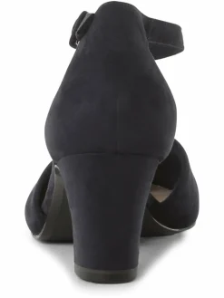 Tamaris Pumps<Damen Pumps marine uni