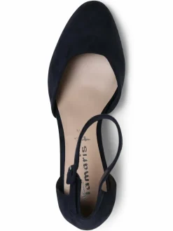 Tamaris Pumps<Damen Pumps marine uni