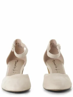 Tamaris Pumps<Damen Pumps sand uni