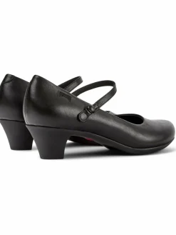 Damen Camper Pumps>Damen Pumps - Helena