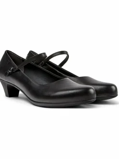 Damen Camper Pumps><noscript><img width=