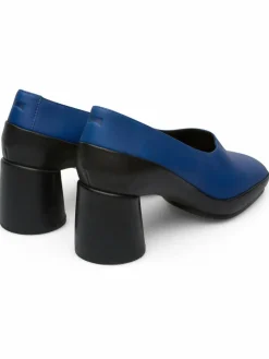 Damen Camper Pumps>Damen Pumps - Upright