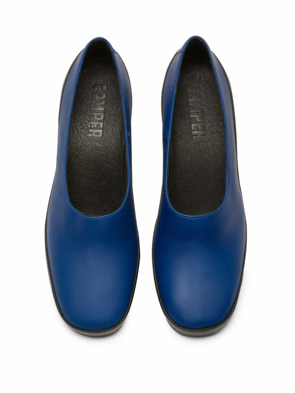 Damen Camper Pumps>Damen Pumps - Upright