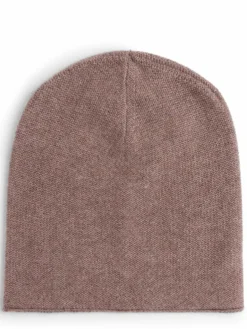 Damen Marie Lund Mützen & Hüte>Damen Pure Cashmere Mütze