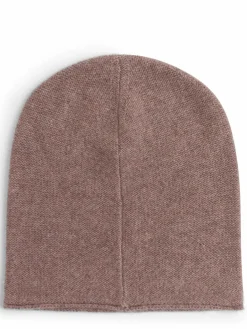 Damen Marie Lund Mützen & Hüte>Damen Pure Cashmere Mütze