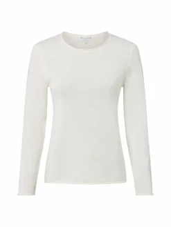 Damen Marie Lund Pullover & Strickjacken>Damen Pure Cashmere Pullover
