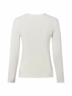 Damen Marie Lund Pullover & Strickjacken>Damen Pure Cashmere Pullover