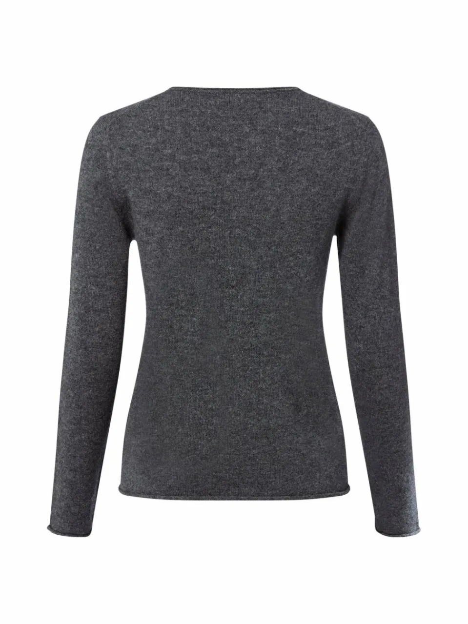 Damen Marie Lund Pullover & Strickjacken>Damen Pure Cashmere Pullover