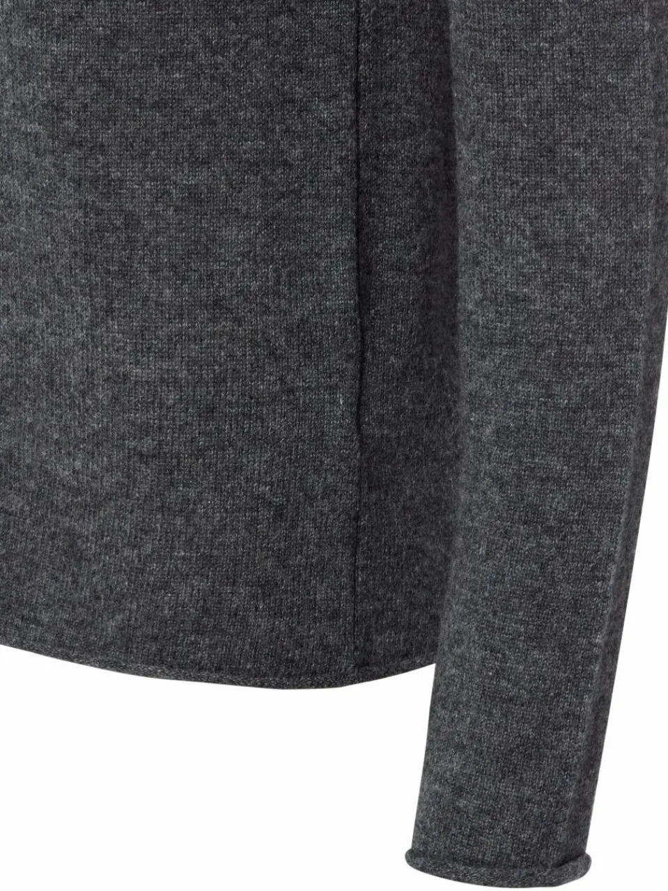 Damen Marie Lund Pullover & Strickjacken>Damen Pure Cashmere Pullover