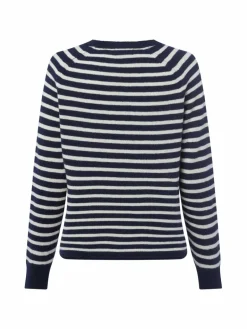 Damen Franco Callegari Pullover & Strickjacken>Damen Pure Cashmere Pullover