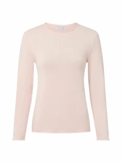 Damen Marie Lund Pullover & Strickjacken>Damen Pure Cashmere Pullover