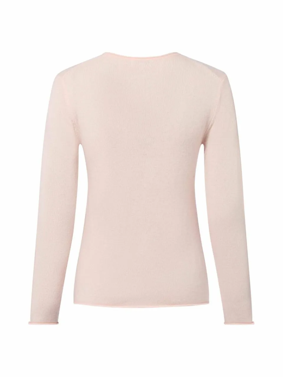 Damen Marie Lund Pullover & Strickjacken>Damen Pure Cashmere Pullover