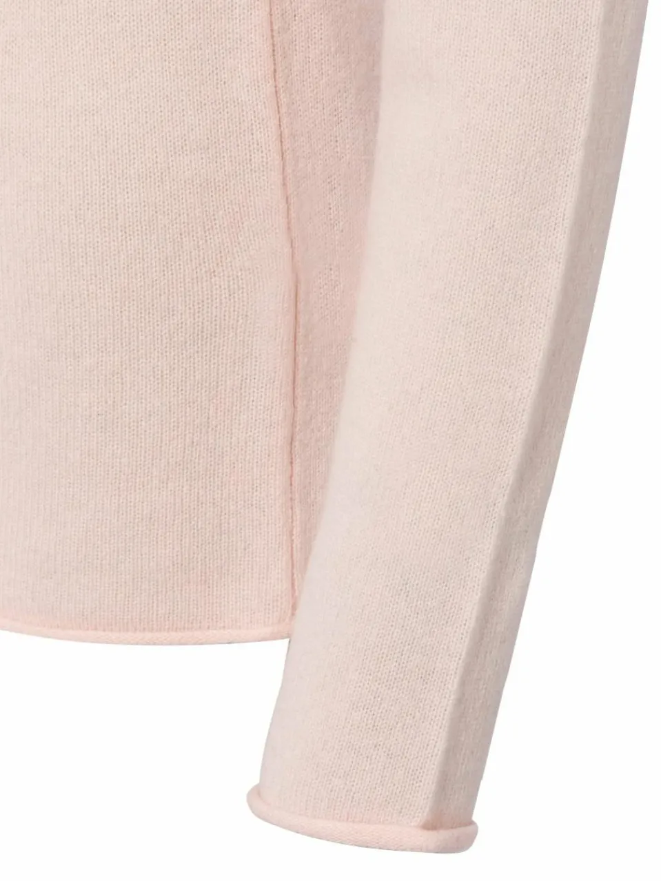 Damen Marie Lund Pullover & Strickjacken>Damen Pure Cashmere Pullover