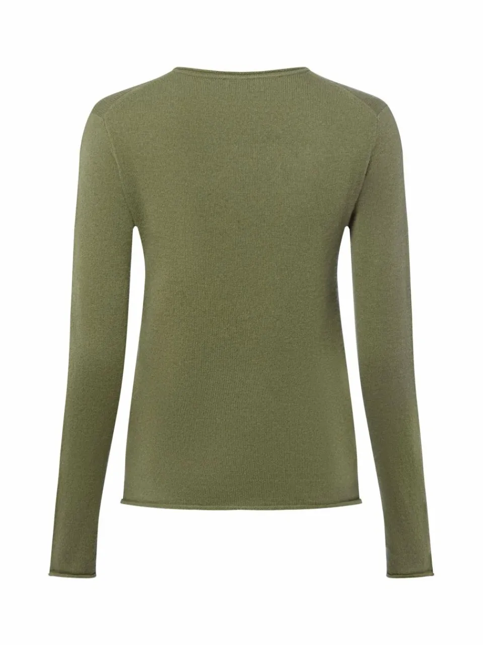 Damen Marie Lund Pullover & Strickjacken>Damen Pure Cashmere Pullover