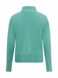 Damen Franco Callegari Pullover & Strickjacken>Damen Pure Cashmere Pullover