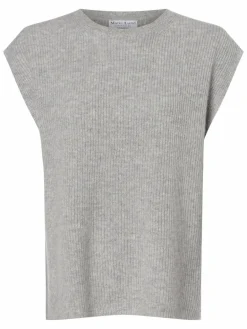 Damen Marie Lund Pullover & Strickjacken>Damen Pure Cashmere Pullunder