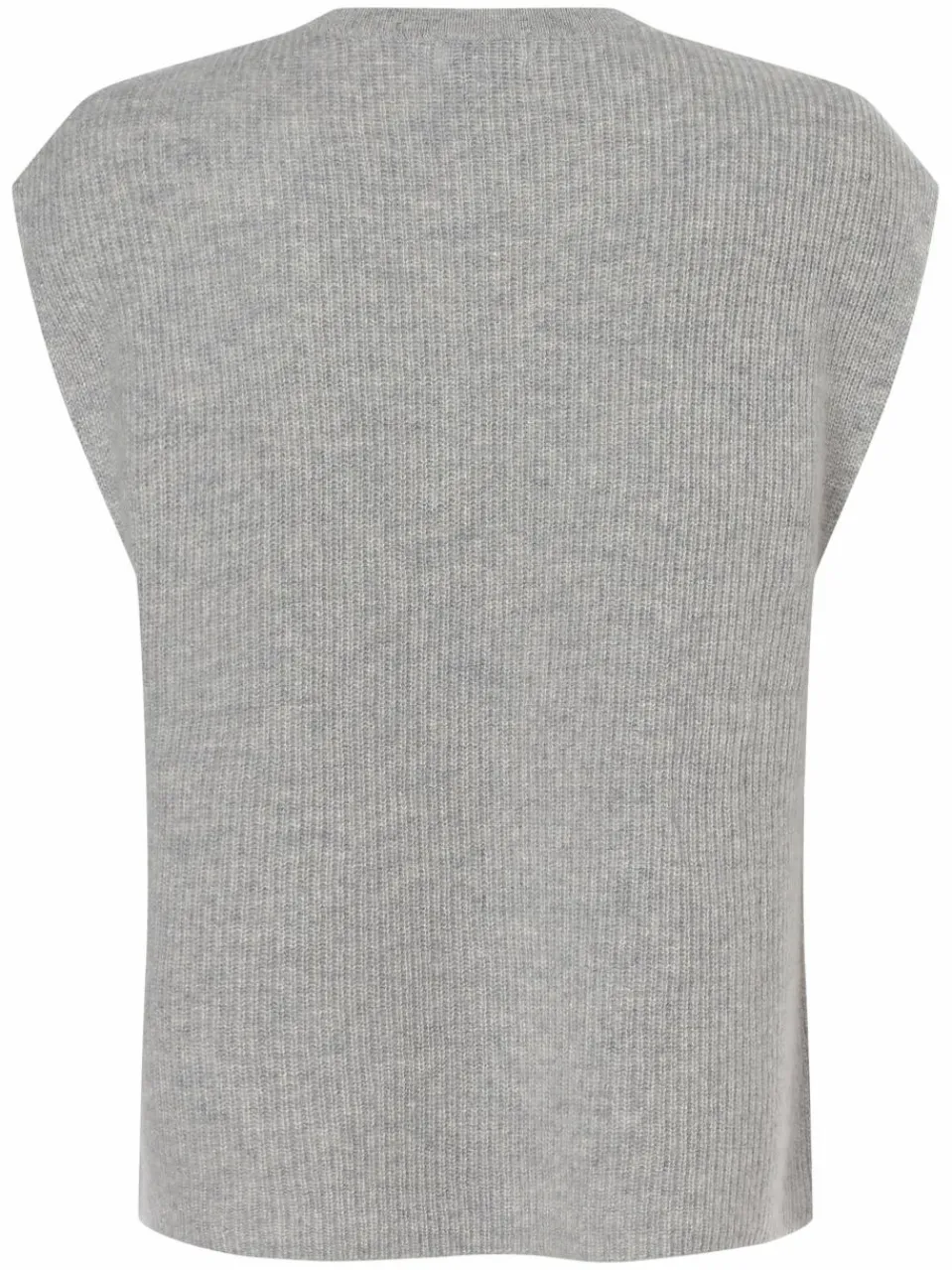 Damen Marie Lund Pullover & Strickjacken>Damen Pure Cashmere Pullunder