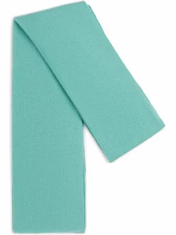 Marie Lund Schals & Tücher<Damen Pure Cashmere Schal mint uni