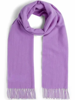 Damen Marie Lund Schals & Tücher>Damen Pure Cashmere Schal