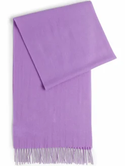 Damen Marie Lund Schals & Tücher>Damen Pure Cashmere Schal