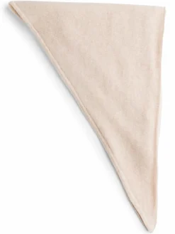 Marie Lund Schals & Tücher<Damen Pure Cashmere Schal beige uni