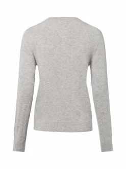 Damen Franco Callegari Pullover & Strickjacken>Damen Pure Cashmere Strickjacke