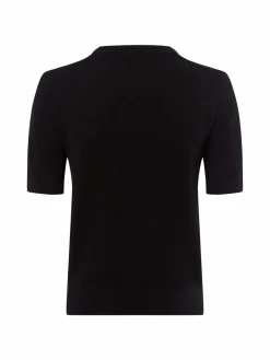 Damen Franco Callegari Pullover & Strickjacken|Shirts & Tops>Damen Pure Cashmere Strickshirt