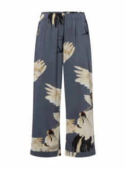 Damen Marie Lund Hosen>Damen Pyjamahose