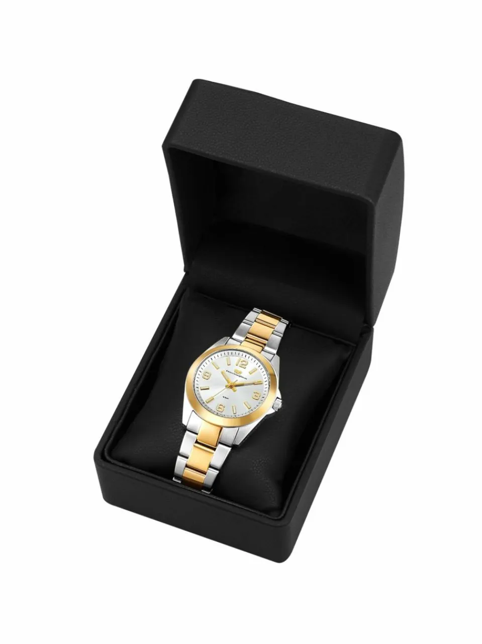 Damen Rhodenwald & Söhne Uhren>Damen Quarzuhr - Majestia