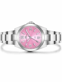 Damen Rhodenwald & Söhne Uhren>Damen Quarzuhr - Majestia