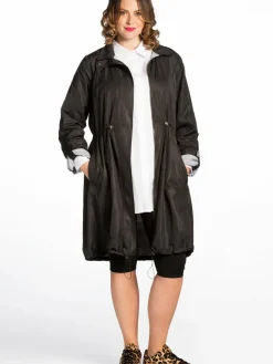 Damen YOEK Hosen>Damen Radlerhosen