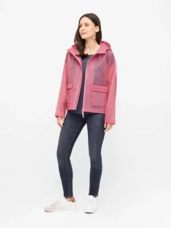 Damen Derbe Jacken & Westen><noscript><img width=