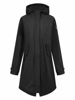 Damen Derbe Jacken & Westen>Damen Regenjacke