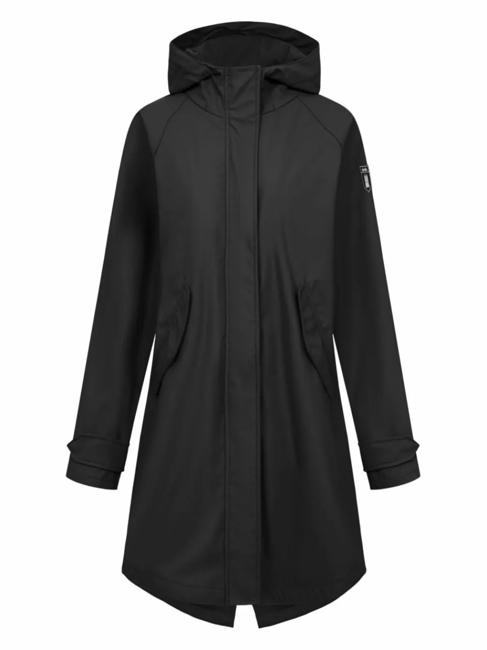 Damen Derbe Jacken & Westen>Damen Regenjacke