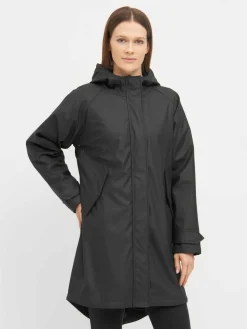 Damen Derbe Jacken & Westen>Damen Regenjacke