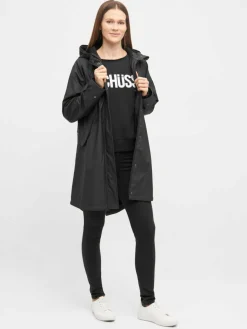 Damen Derbe Jacken & Westen><noscript><img width=