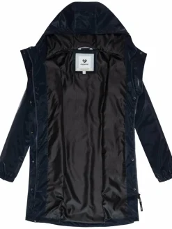 Damen Ragwear Jacken & Westen><noscript><img width=