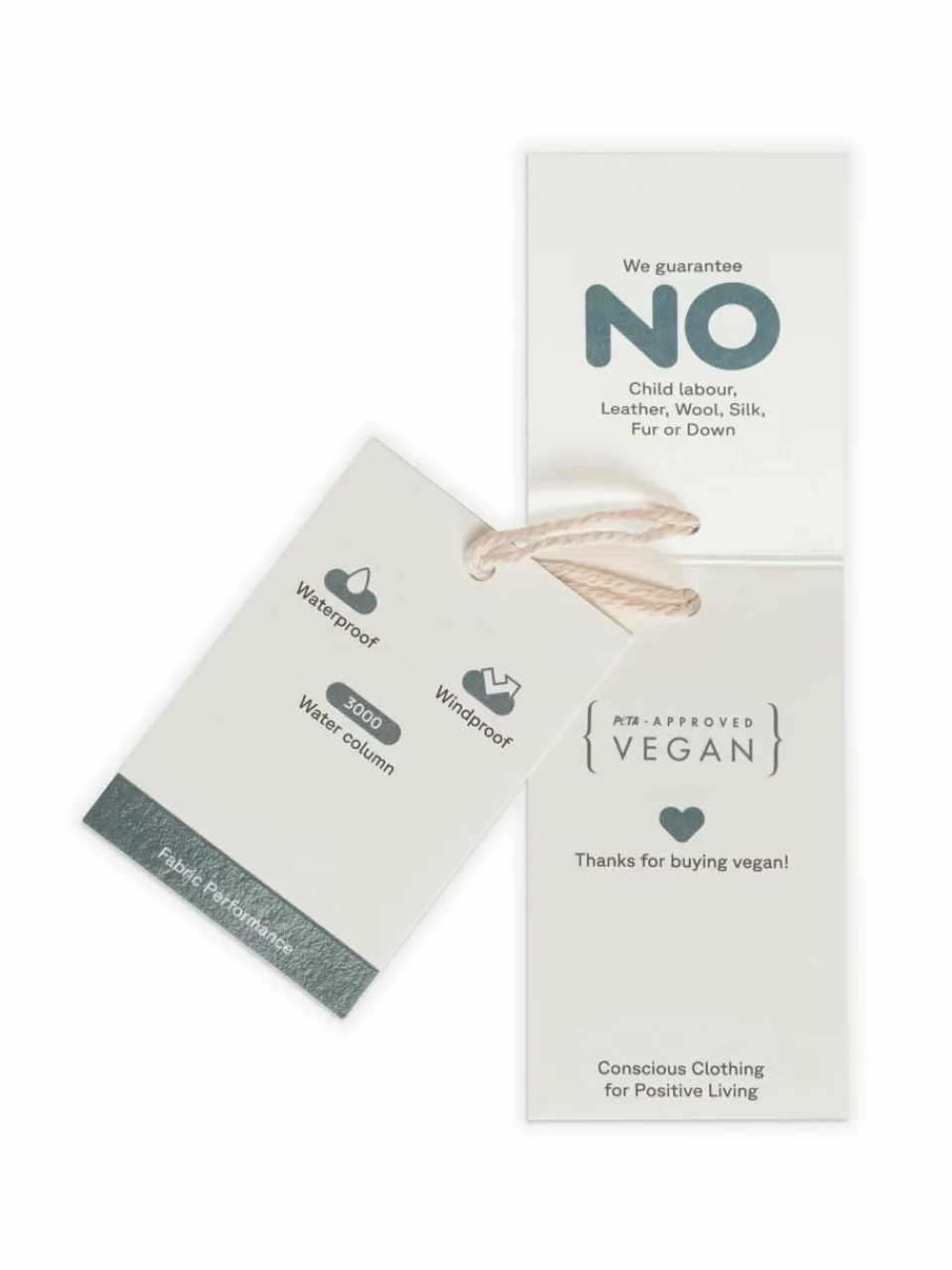 Damen Ragwear Jacken & Westen>Damen Regenmantel - Husty Rainy